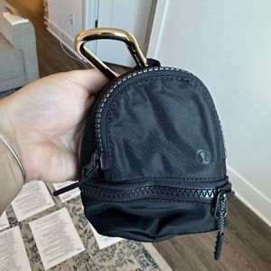 City Adventurer Backpack Nano